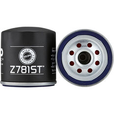 Ryco SynTec Oil Filter - Z781ST (Interchangeable With Z781), , scaau_hi-res