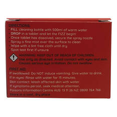 Solvables Interior Cleaner Refill, , scaau_hi-res