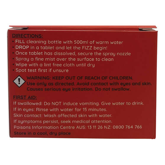 Solvables Interior Cleaner Refill, , scaau_hi-res