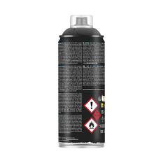 MTN PRO Wrinkle Finish Paint Black 400ml, , scaau_hi-res