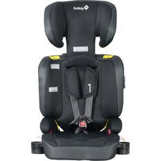 Safety 1st Pace Harnessed Convertible Booster Seat, , scaau_hi-res