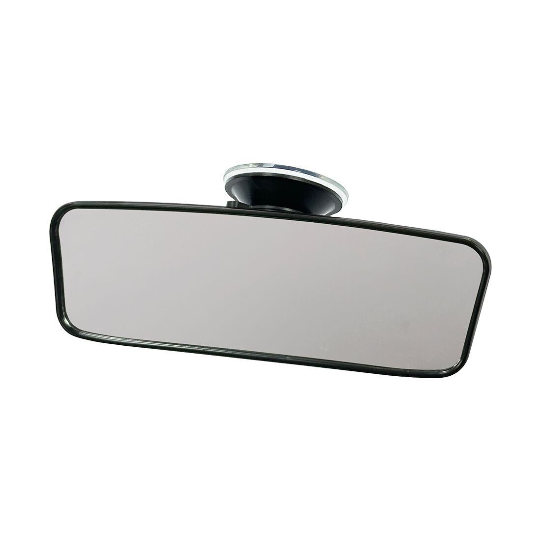 Cabin Crew Interior Mirror with Suction Base 18.5x6cm, , scaau_hi-res