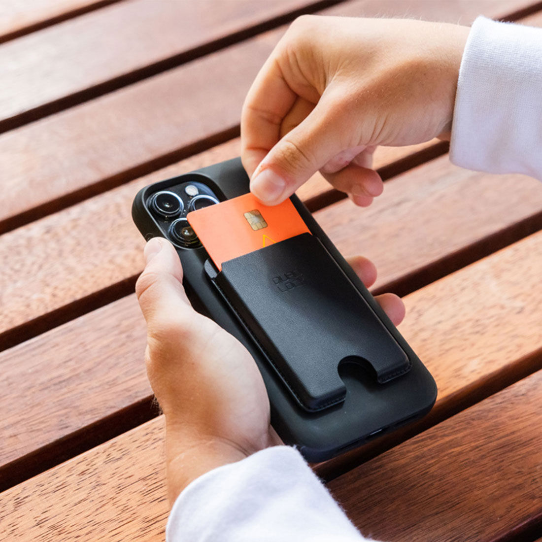 Quad Lock MAG Wallet, , scaau_hi-res