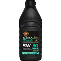 Penrite Enviro+ Engine Oil - 5W-30 1 Litre, , scaau_hi-res