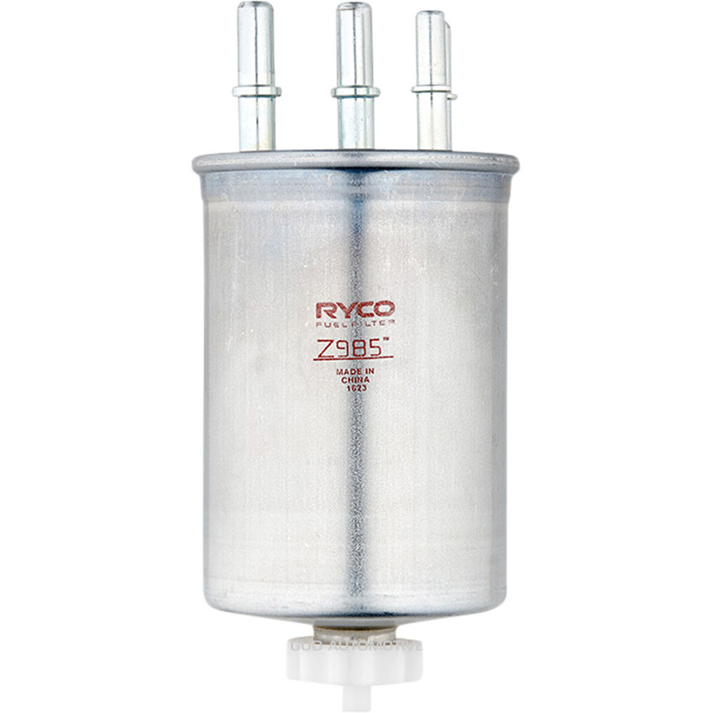 Ryco Fuel Filter Z985 Supercheap Auto