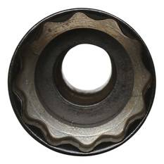 BikeService Extra Thin Wall Spark Plug Socket 21mm, , scaau_hi-res