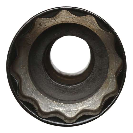 BikeService Extra Thin Wall Spark Plug Socket 21mm, , scaau_hi-res