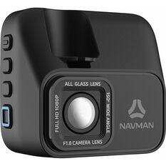 Navman AUTO200 1080P Dash Camera with GPS, , scaau_hi-res