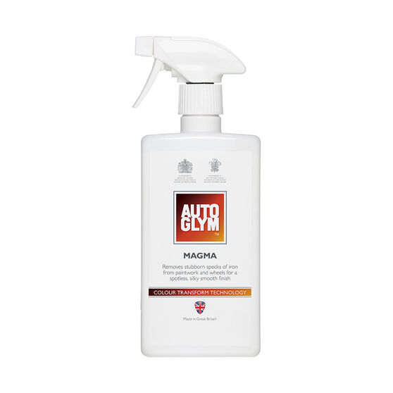 Autoglym Magma Paint Decontamination 500ml