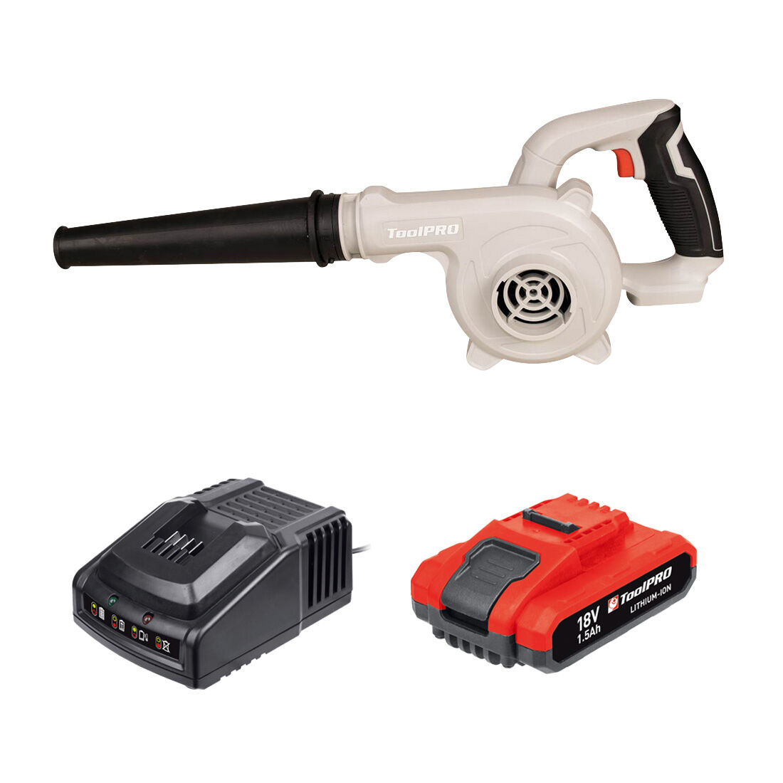 Toolpro on sale battery compatibility