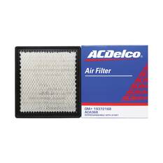 ACDelco Filter Service Kit ACK11 19372789, , scaau_hi-res