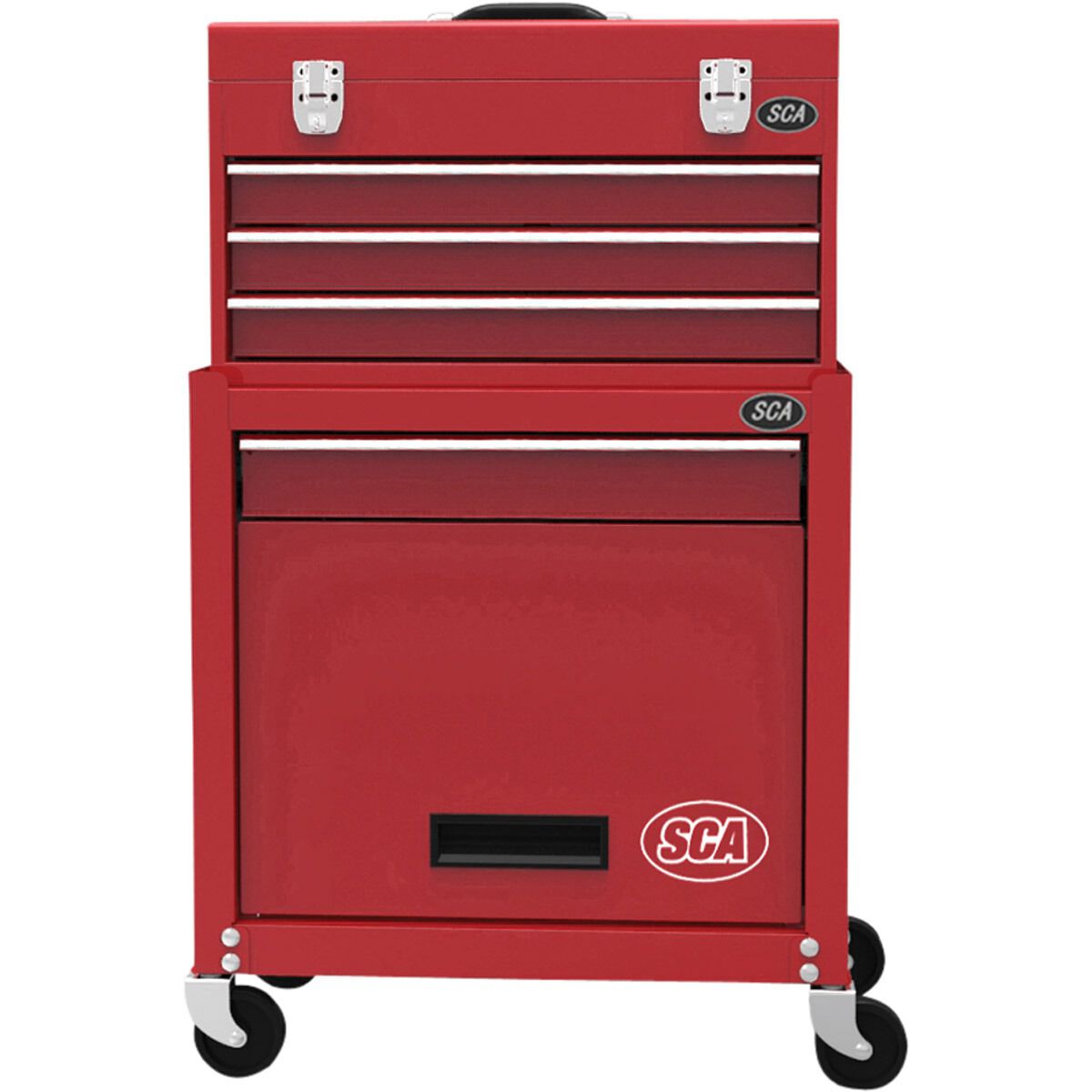 Sca tool chest sale