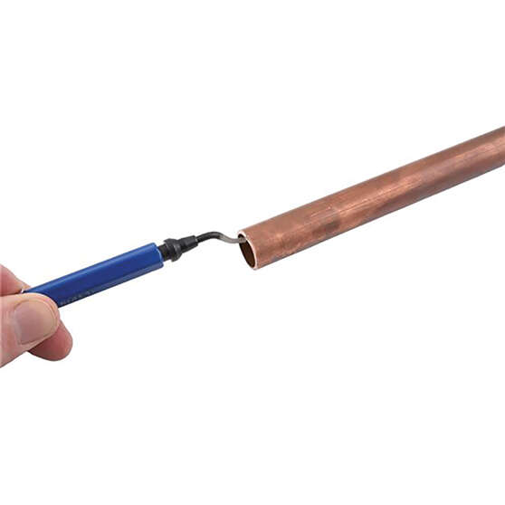 Kincrome Deburring Tool With Blade, , scaau_hi-res