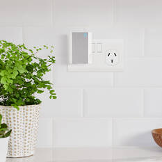 Ring Battery Video Doorbell Plus + Chime, , scaau_hi-res