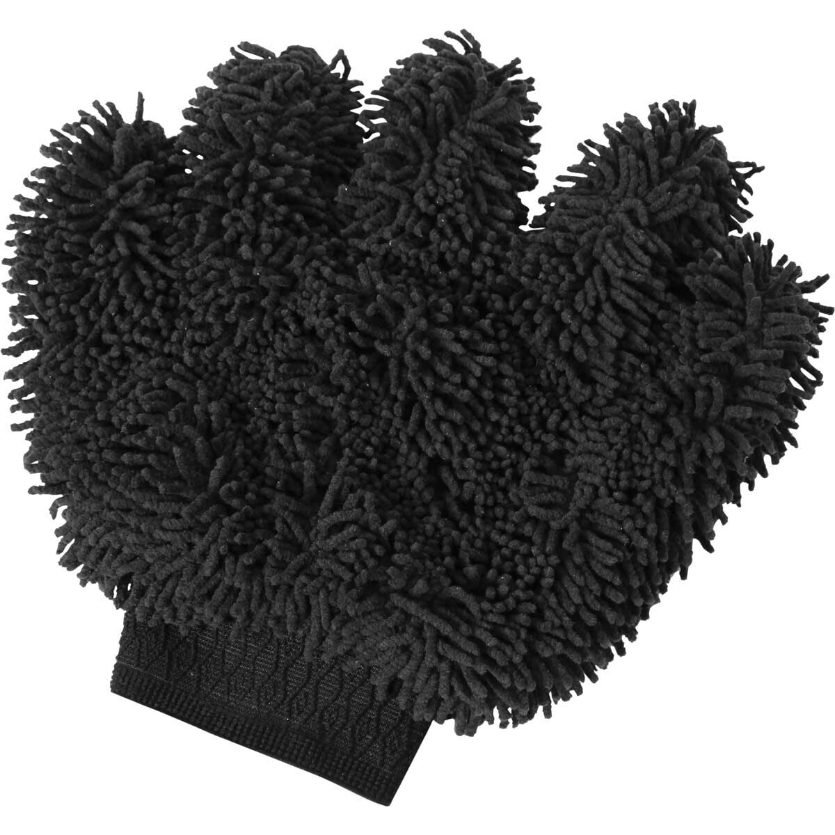 Turtle Wax Microfibre Wheel & Trim Gorilla Glove Supercheap Auto