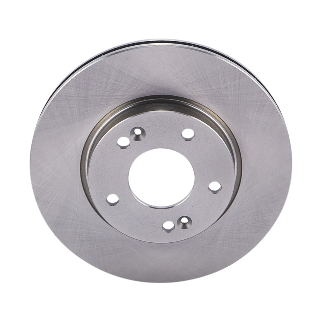 Bosch Disc Brake Rotor - Single, BD5853, , scaau_hi-res