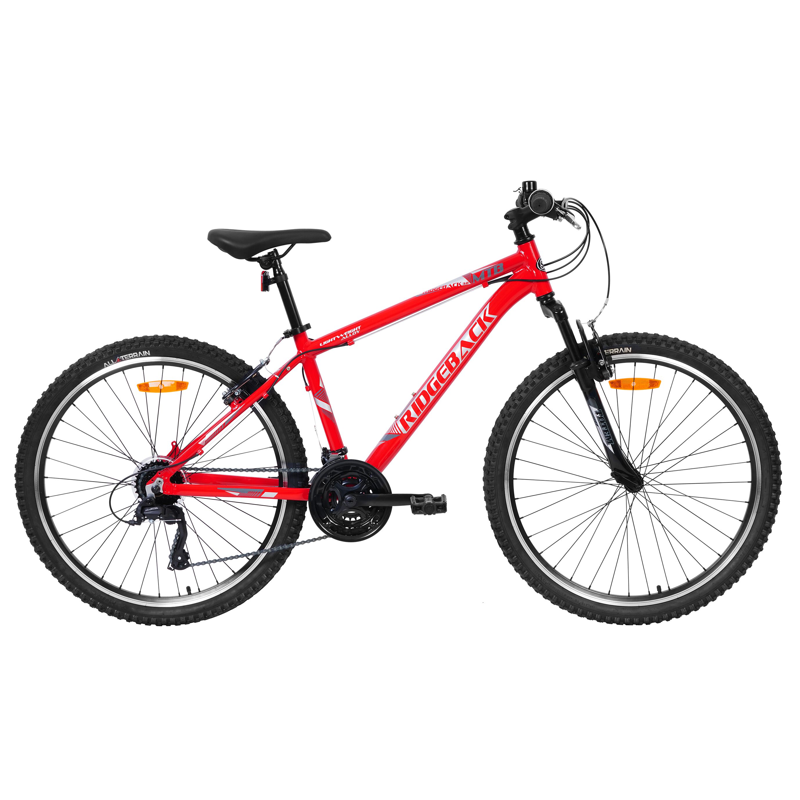 Supercheap Auto Ridgeback 26 Inch Mountain Bike Australian