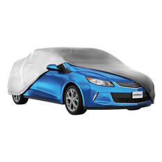 CoverALL+ Car Cover, All Weather Protection - Suits Large Sized Vehicles, , scaau_hi-res