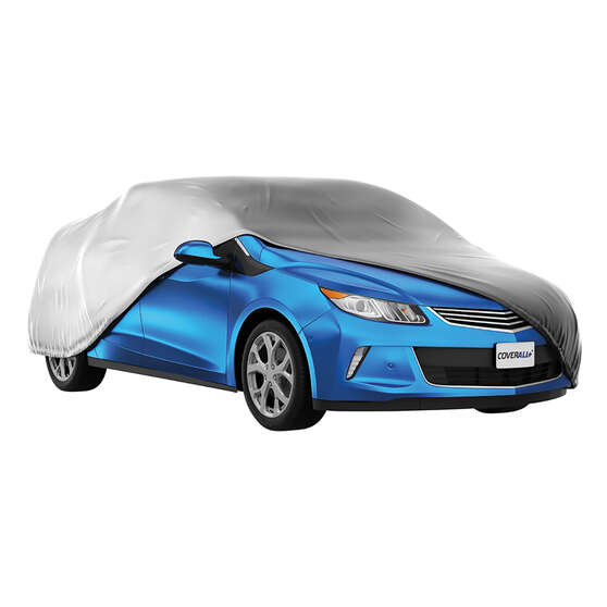 CoverALL+ Car Cover, All Weather Protection - Suits Large Sized Vehicles, , scaau_hi-res