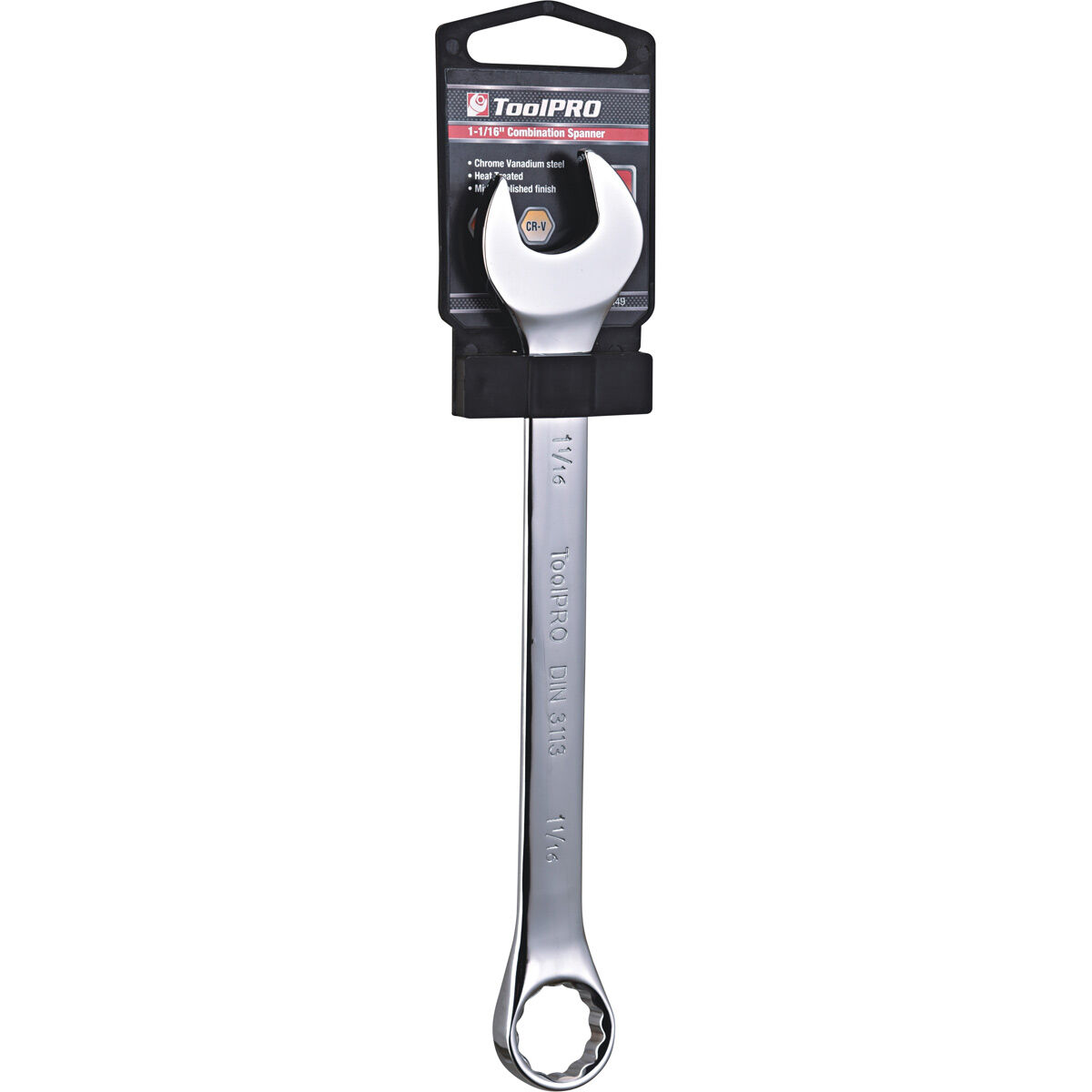ToolPRO Combination Spanner 1-1/16", , scaau_hi-res