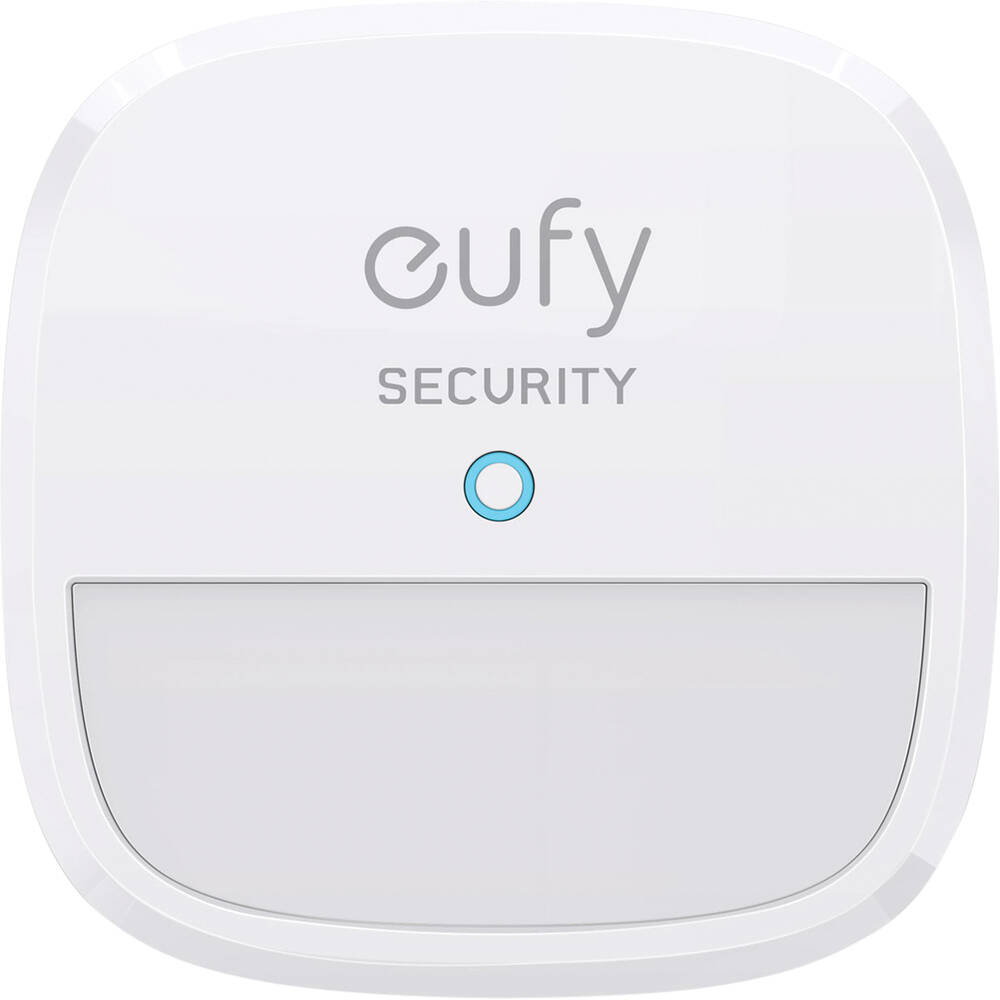 Eufy Wireless Motion Sensor, Add On - T8910C21 product image
