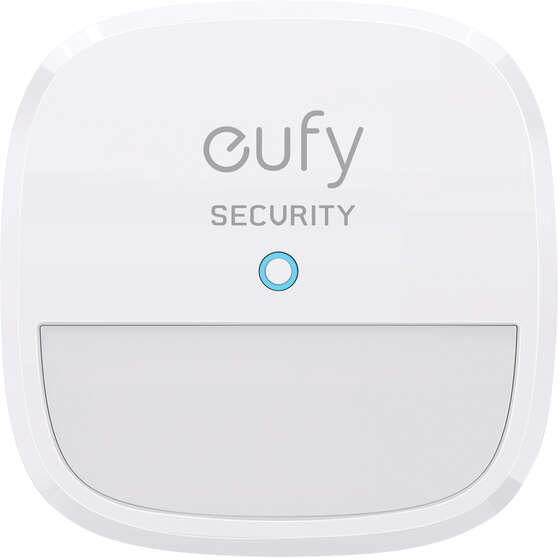 Eufy Wireless Motion Sensor, Add On - T8910C21, , scaau_hi-res