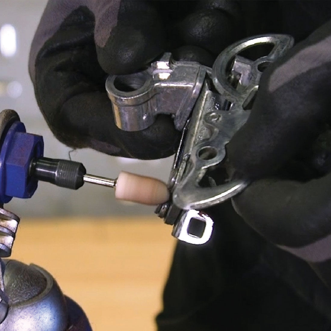 Dremel Polishing Compound, , scaau_hi-res