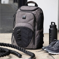 UNIT Backpack Comanche V3 Grey/Black 27L, , scaau_hi-res