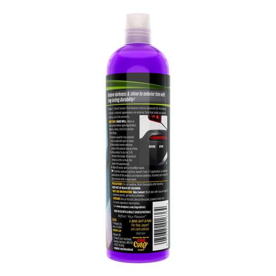 Meguiar's Hybrid Ceramic Trim Restorer 473mL, , scaau_hi-res