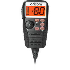 Oricom Micro UHF CB Radio 5W UHF395, , scaau_hi-res