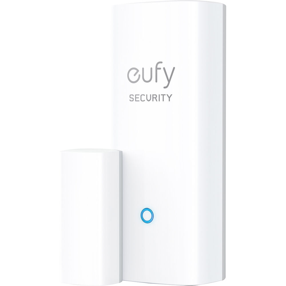 eufy glass break sensor