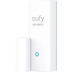 Eufy Wireless Door Entry Sensor Add On - T8900CD4, , scaau_hi-res