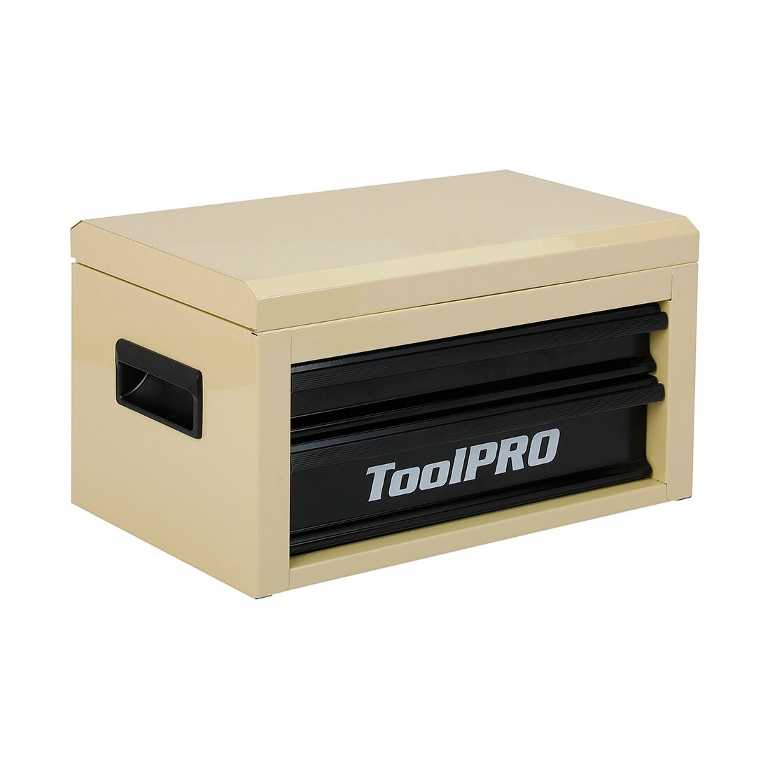 ToolPRO 15" Heavy Duty Mini Tool Chest Beige, , scaau_hi-res
