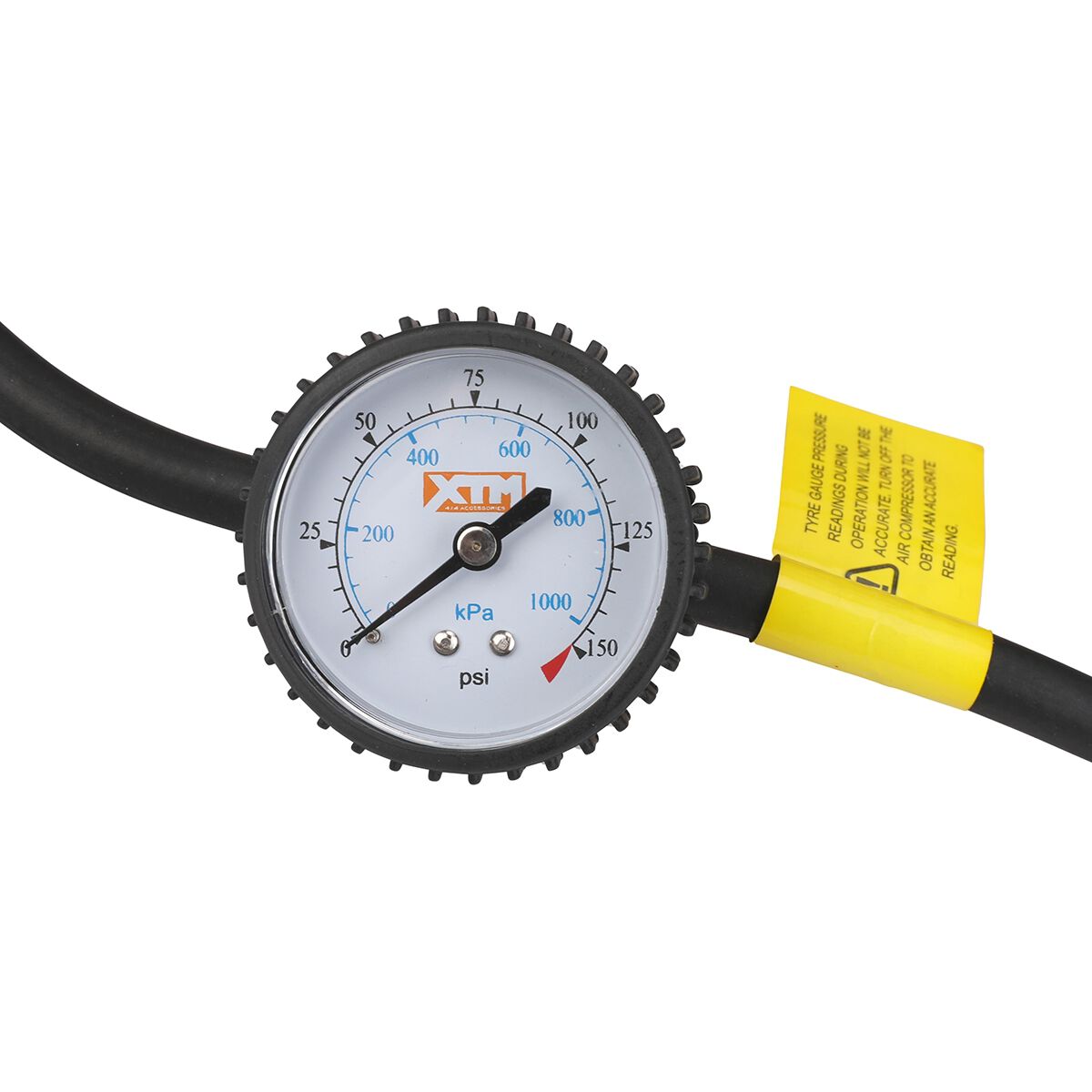 XTM Dual Air Compressor 300LPM 150PSI, , scaau_hi-res