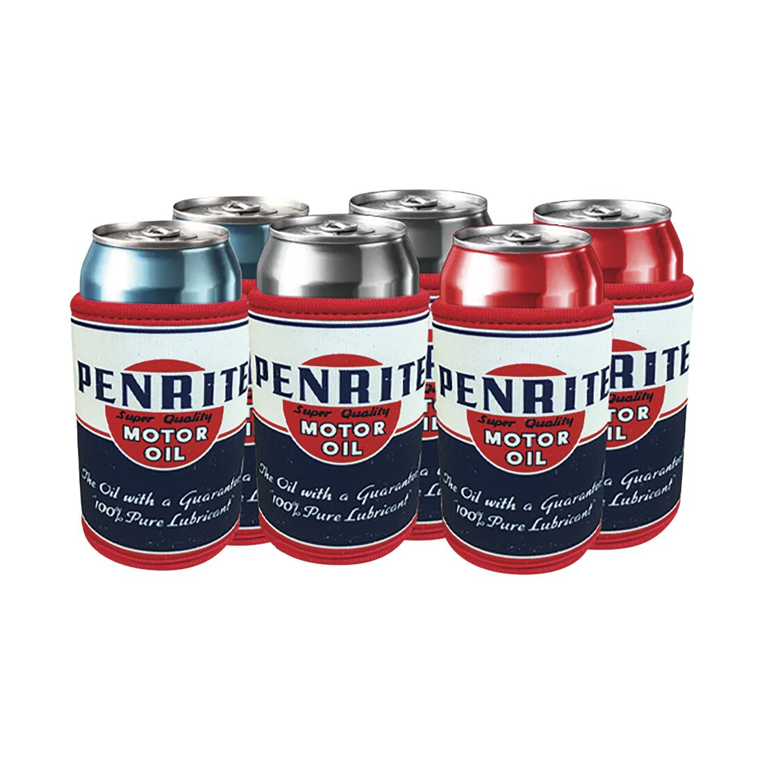 Penrite Retro Cooler 54 Litre, , scaau_hi-res