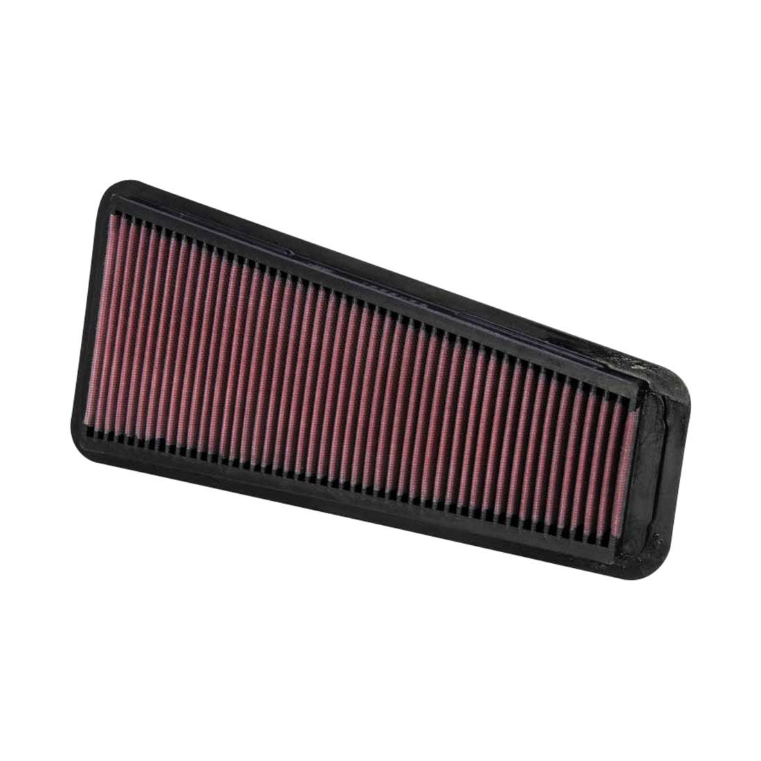 K&N Air Filter - 33-2281 (Interchangeable with A1525), , scaau_hi-res
