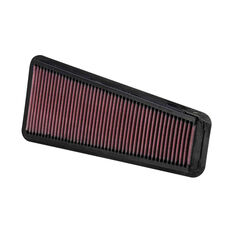 K&N Washable Air Filter 33-2281 (Interchangeable with A1525), , scaau_hi-res