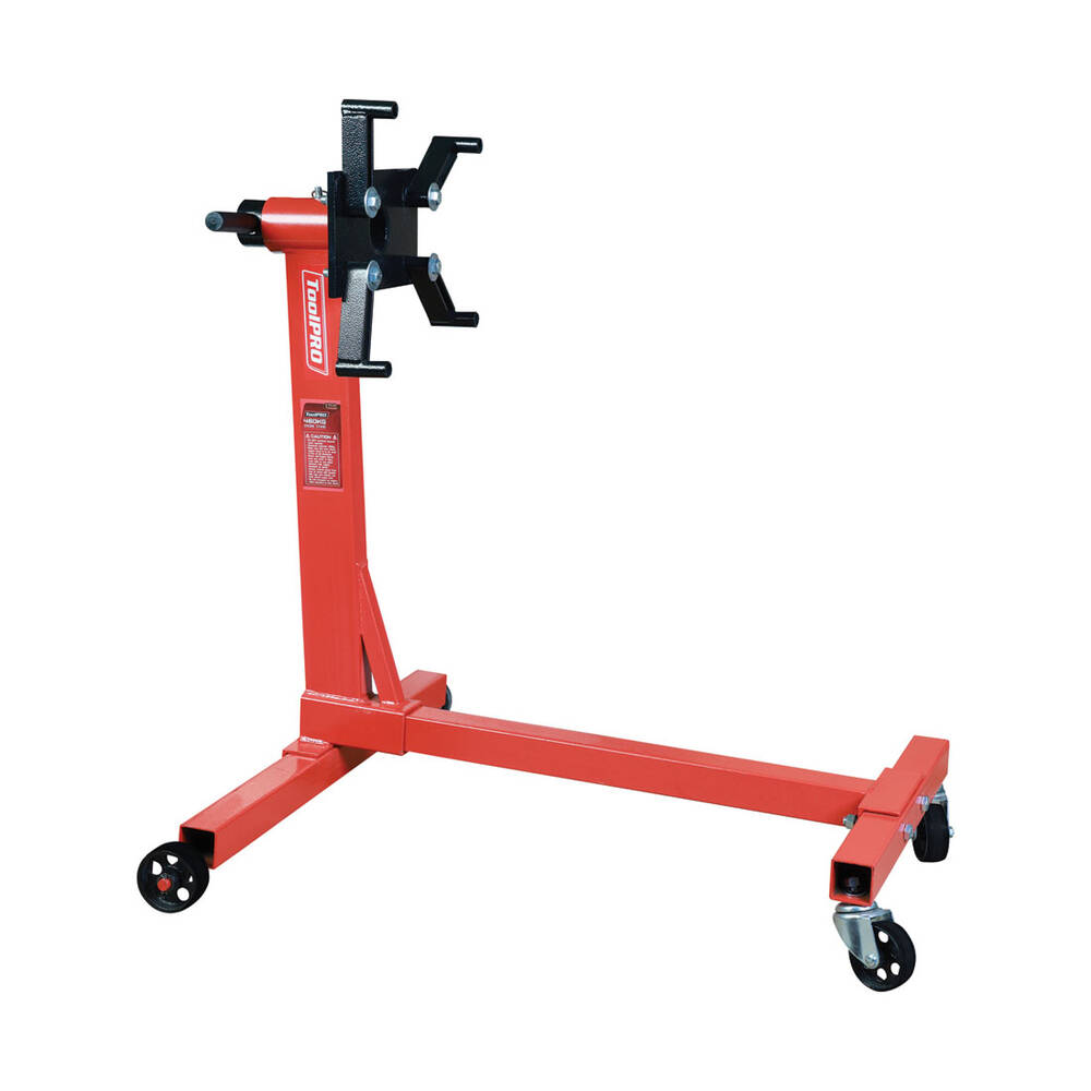 ToolPRO Engine Stand 460kg | Supercheap Auto