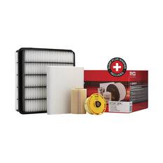 Ryco Filter Service Kit with Cabin Air Filter - RSK18C, , scaau_hi-res