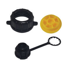 Pro Quip Jerry Can Replacement Cap, , scaau_hi-res