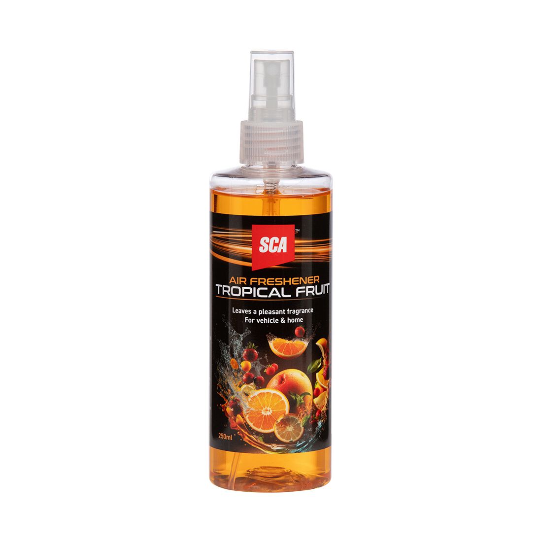 SCA Spray Air Freshener Tropical Fruit 250mL, , scaau_hi-res