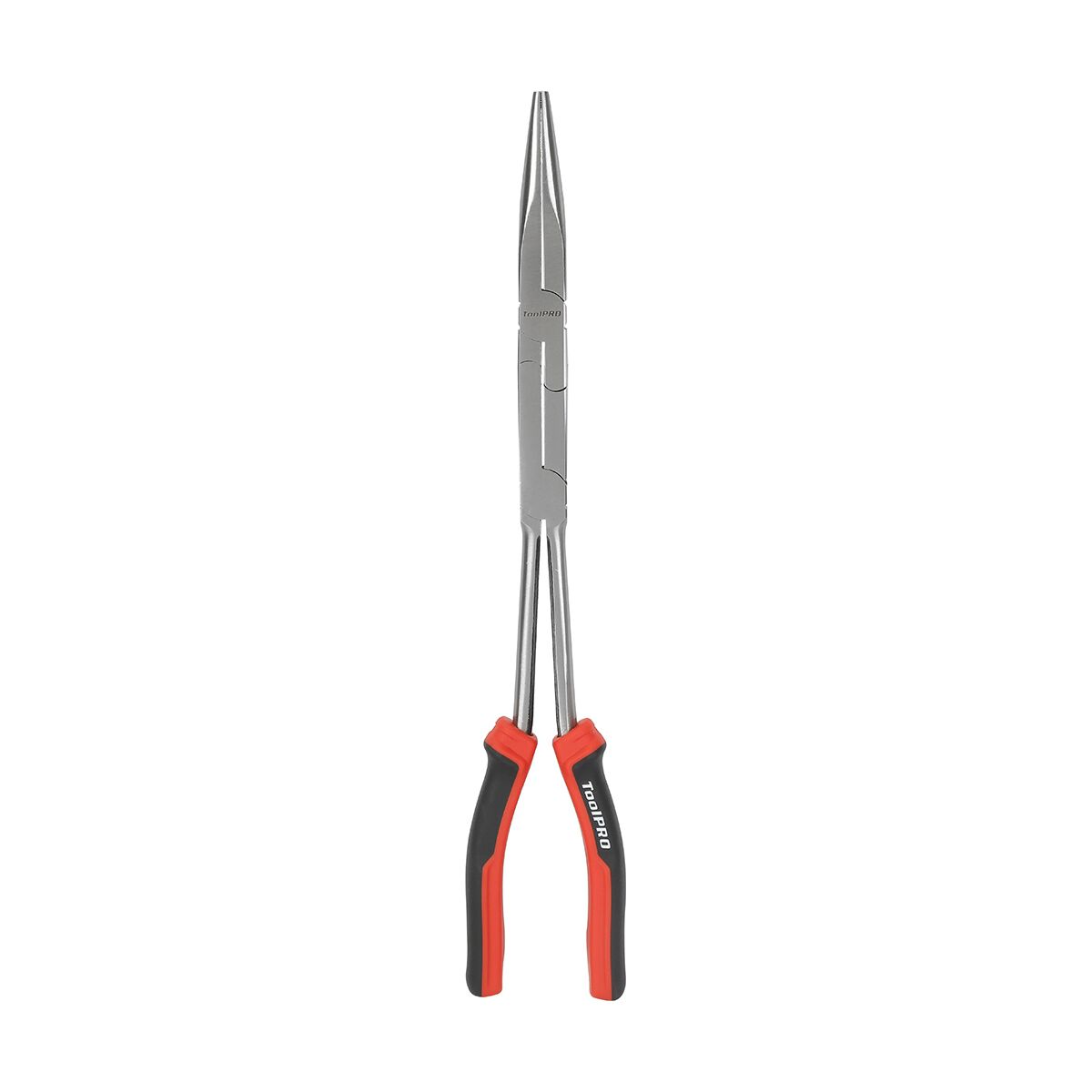 ToolPRO Pliers Compound Open Long Nose 330mm, , scaau_hi-res