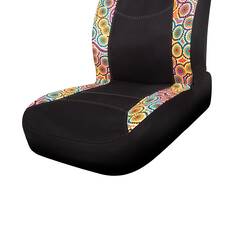 Bush Dreaming Repreve Seat Cover Set, , scaau_hi-res