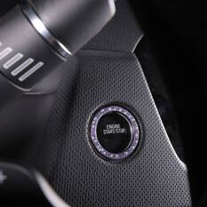 SCA Ombre Bling Car Accessory Pack, , scaau_hi-res