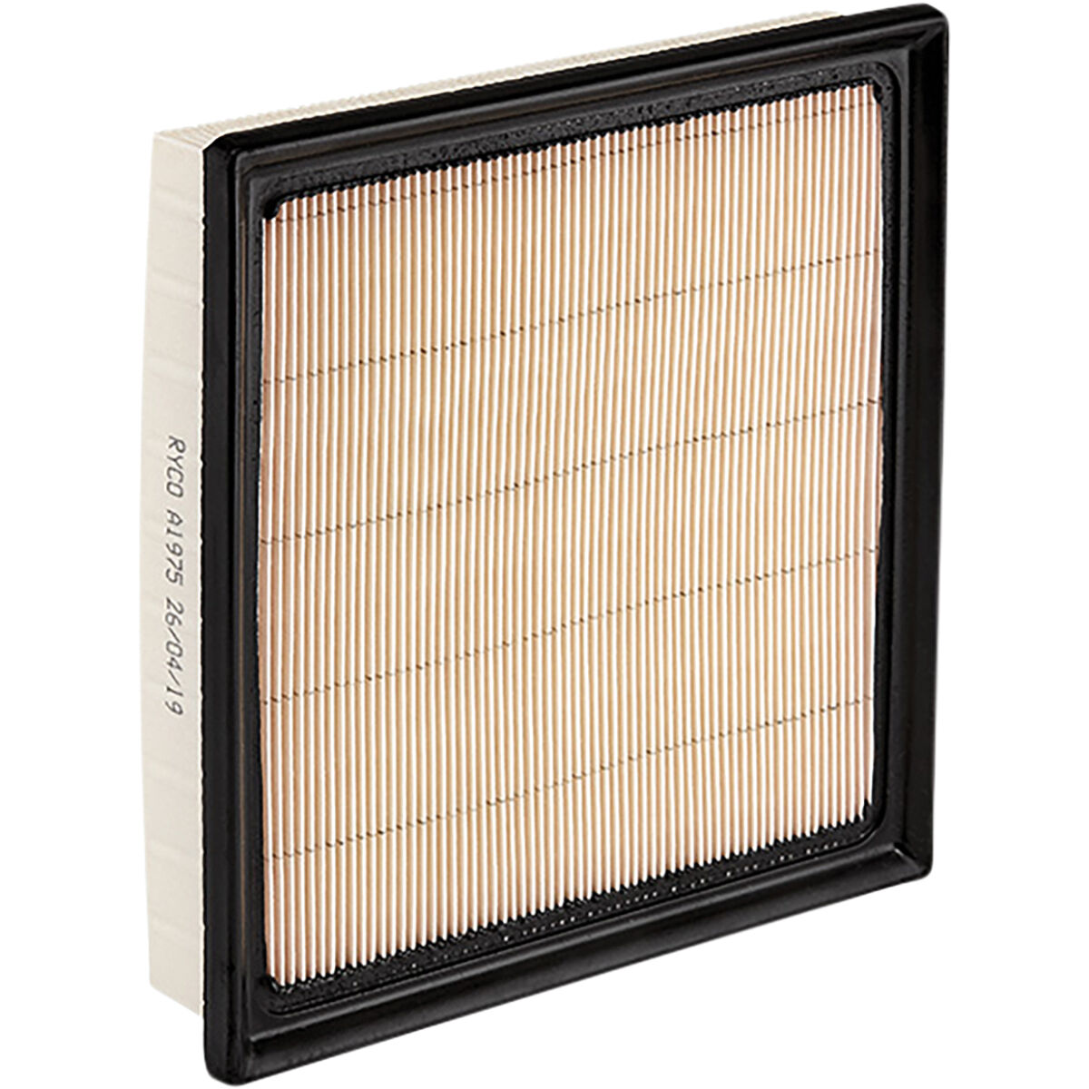 Ryco Air Filter - A1975, , scaau_hi-res