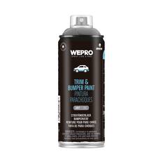 MTN Pro Trim & Bumper Spray Paint Grey 400mL, , scaau_hi-res
