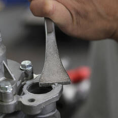 Toledo Heavy Duty Strike-Thru Gasket Scraper, , scaau_hi-res