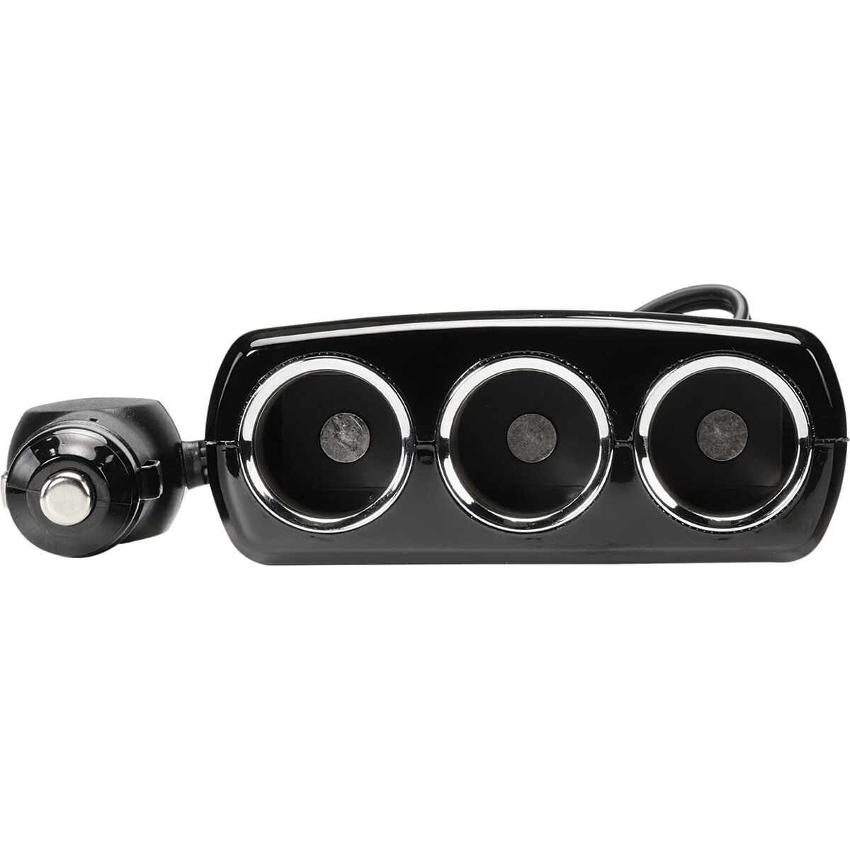 Aerpro Triple Sockets 12V/24V APDC300, , scaau_hi-res