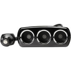 Aerpro Triple Sockets 12V/24V APDC300, , scaau_hi-res