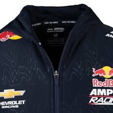 Red Bull Ampol Racing 2025 Mens Team Hoodie, , scaau_hi-res